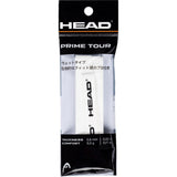 HEAD PRIME TOUR(プライム ツアー 1本入り) グリップテープ(285611)