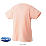 【特価】ウィメンズドライＴシャツ(16658)