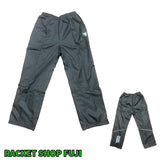 【大特価】ブラックナイト×フジ　オリジナル ウィンドウォーマーパンツ(HPWP1901)