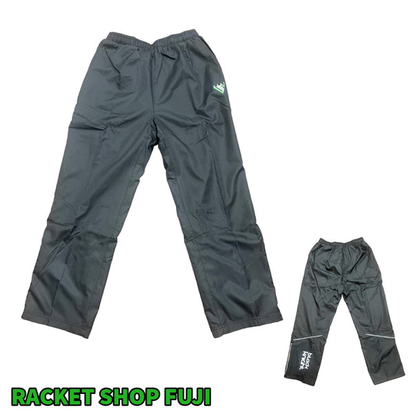 【大特価】ブラックナイト×フジ　オリジナル ウィンドウォーマーパンツ(HPWP1901)