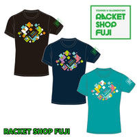 ブラックナイト×フジ・限定コラボ Tシャツ(T-5991RFO)