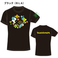 ブラックナイト×フジ・限定コラボ Tシャツ(T-5991RFO)