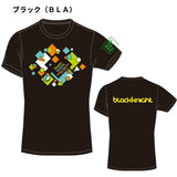 ブラックナイト×フジ・限定コラボ Tシャツ(T-5991RFO)