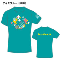 ブラックナイト×フジ・限定コラボ Tシャツ(T-5991RFO)