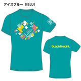 ブラックナイト×フジ・限定コラボ Tシャツ(T-5991RFO)