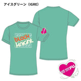 ブラックナイト×フジ・限定コラボ Tシャツ(T-6999RFT)
