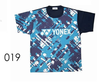 UNIドライTシャツ(YOS20009P)