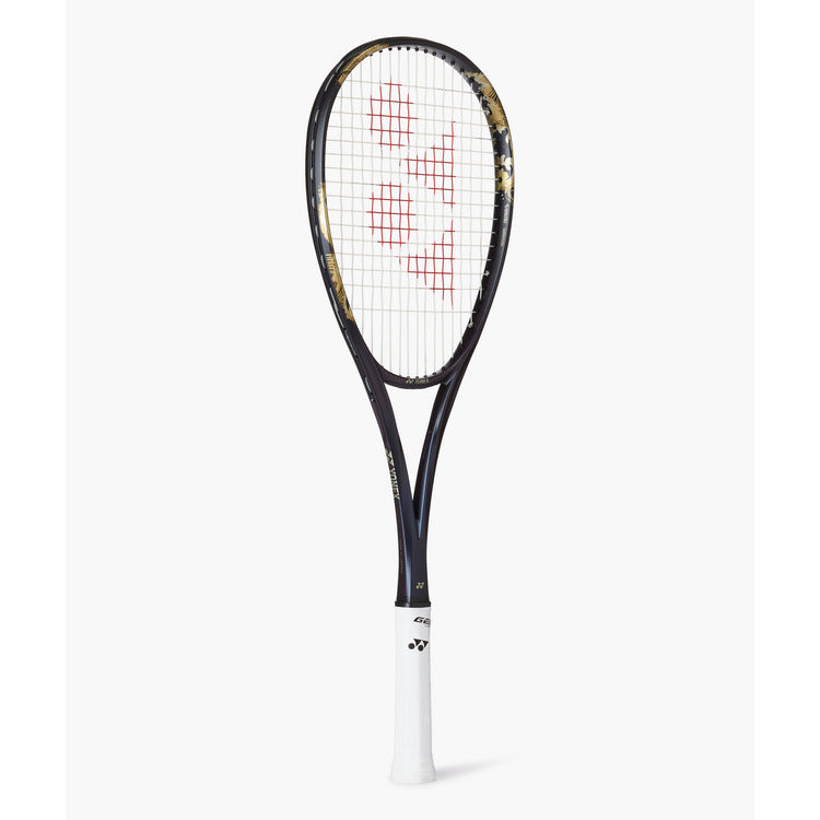 ジオブレイク80s 美品　ストリング張りたて ヨネックス YONEX GEOBREAK 80S ジオブレイク 80S フレームのみ