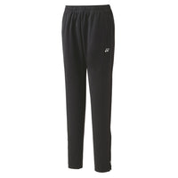 【50％OFF】ウィメンズウォームアップパンツ(68111)