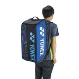 ワイドオープンラケットバッグ（BAG2204）