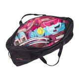 トートバッグワイド(テニス2本用)（BAG2361W）
