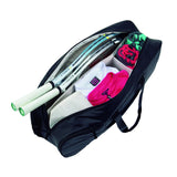 ラケットバッグ（リュック対応）(BAG2462)