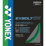 オンラインガット張り　エクスボルト65(BGXB65)