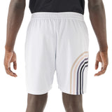 【50％OFF】メンズニットハーフパンツ(15205)