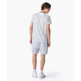 【50％OFF】メンズニットハーフパンツ(15241)