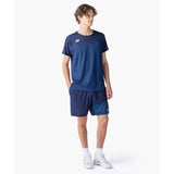 【50％OFF】メンズニットハーフパンツ(15241)