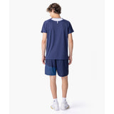 【50％OFF】メンズニットハーフパンツ(15241)