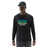 【50％OFF】ユニロングスリーブTシャツ(16817)