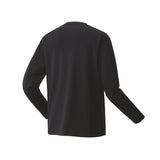 【50％OFF】ユニロングスリーブTシャツ(16817)
