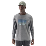 【50％OFF】ユニロングスリーブTシャツ(16817)
