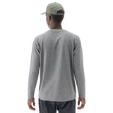 【50％OFF】ユニロングスリーブTシャツ(16817)