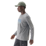 【50％OFF】ユニロングスリーブTシャツ(16817)