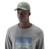 【50％OFF】ユニロングスリーブTシャツ(16817)