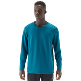 【50％OFF】ユニロングスリーブTシャツ(16818)