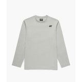 【50％OFF】ユニロングスリーブTシャツ(16848)