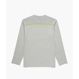 【50％OFF】ユニロングスリーブTシャツ(16848)