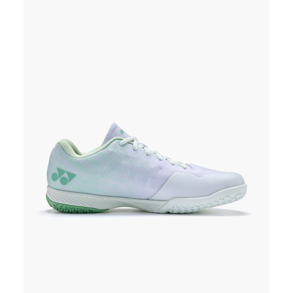 【美品】パワークッションエアラスＺワイド28.0 パワークッションエアラスZワイド(SHBAZ2W) – ラケットショップフジ