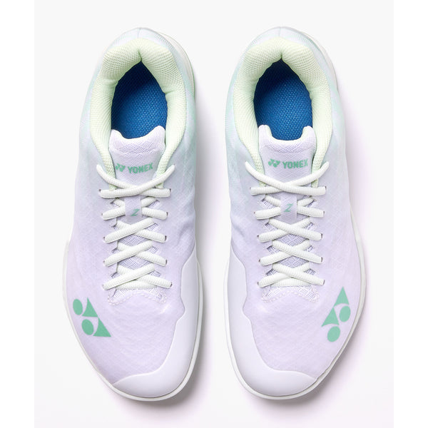 YONEX エアラスZワイド SHBAZ2W 26,5cm パワークッションエアラスZワイド(SHBAZ2W) – ラケットショップフジ