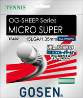 MICRO SUPER 15L(TS402)