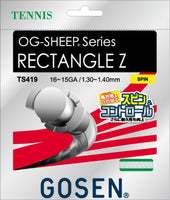 RECTANGLE Z(TS419)