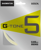 G-TONE5(BS065)