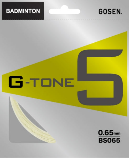 G-TONE5(BS065)