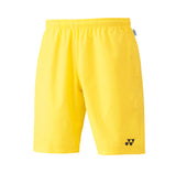 【50％OFF】ユニハーフパンツ（スリムフィット）(15048)