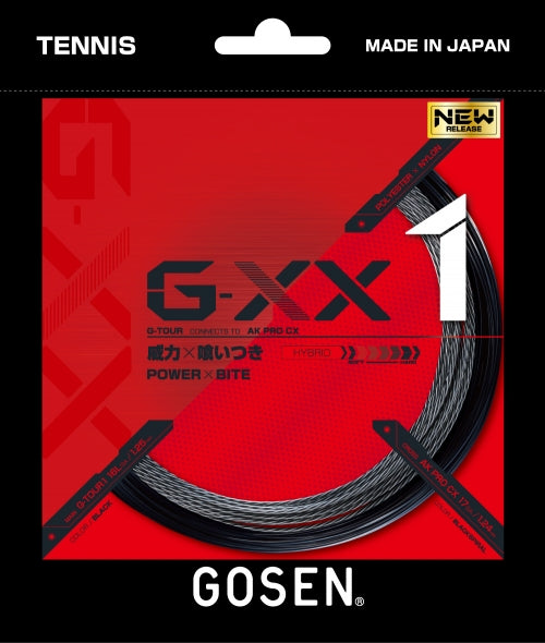 G-XX1 16L(TSGX11)