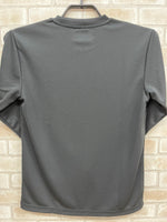 オリジナル ブラックナイト ロングTシャツ(T-1293＆T-1294)