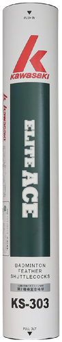 エリート エース (KS-303) – ラケットショップフジオンラインショップ