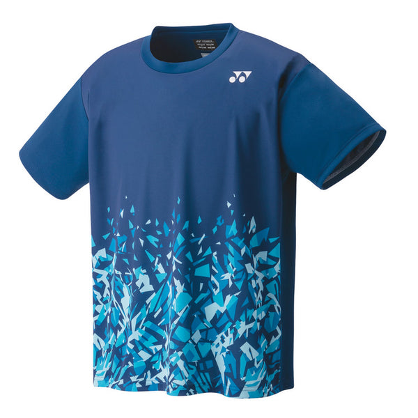 YONEX ユニドライTシャツ